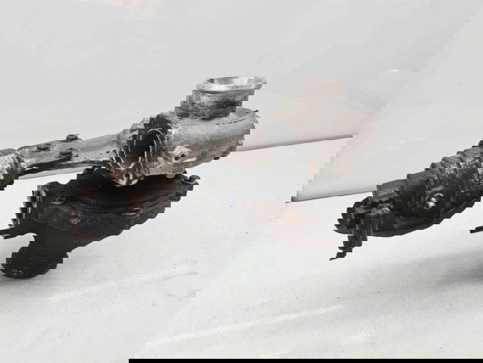 Turbina  Opel Insignia A [Fabr 2008-2016] 55581063 2.0 CDTI LBS 121KW / 165CP