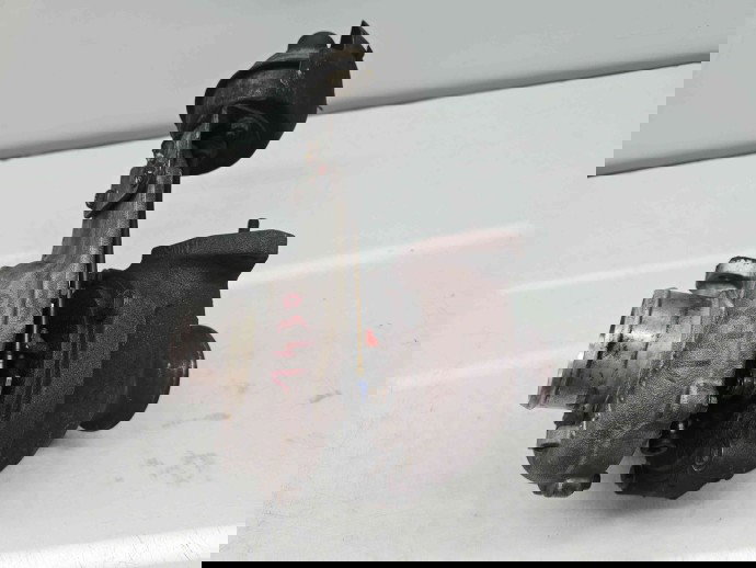 Turbina  Opel Insignia A [Fabr 2008-2016] 55581063 2.0 CDTI LBS 121KW / 165CP