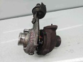 Turbina  Opel Insignia A [Fabr 2008-2016] 55581063 2.0 CDTI LBS 121KW / 165CP