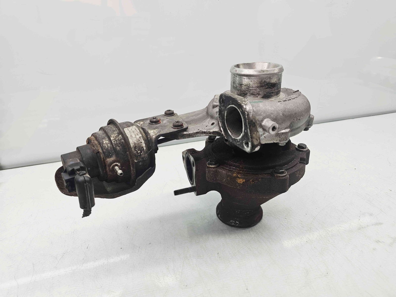 Turbina Opel Astra J [Fabr 2009-2015] 55581063 2.0 CDTI LBS 121KW / 165CP - imagine 1