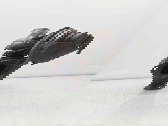 Turbina  Opel Astra J [Fabr 2009-2015] 55581063 2.0 CDTI LBS 121KW / 165CP