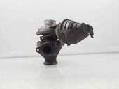 Turbina  Opel Astra J [Fabr 2009-2015] 55581063 2.0 CDTI LBS 121KW / 165CP