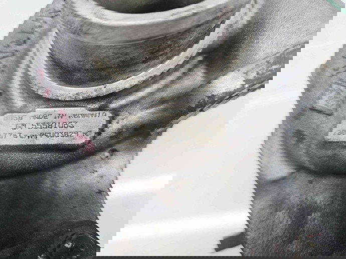 Turbina  Opel Astra J [Fabr 2009-2015] 55581063 2.0 CDTI LBS 121KW / 165CP