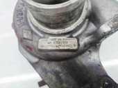 Turbina  Opel Astra J [Fabr 2009-2015] 55581063 2.0 CDTI LBS 121KW / 165CP