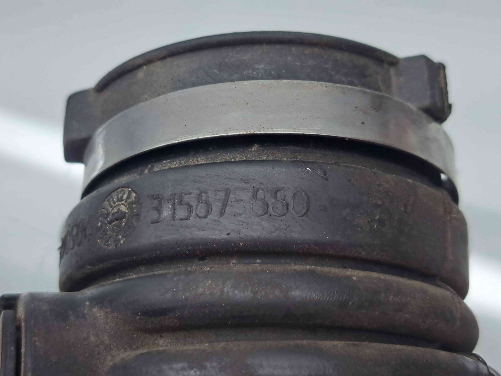 Tub admisie aer Opel Astra J [Fabr 2009-2015] 315875880 2.0 CDTI LBS 121KW / 165CP - imagine 2