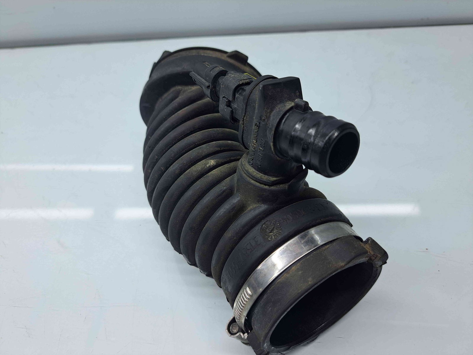 Tub admisie aer Opel Astra J [Fabr 2009-2015] 315875880 2.0 CDTI LBS 121KW / 165CP - imagine 3