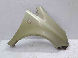 Aripa dreapta fata Opel Corsa D [Fabr 2006-2013] 4RU