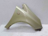 Aripa dreapta fata Opel Corsa D [Fabr 2006-2013] 4RU