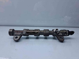 Rampa injectoare  Opel Insignia A [Fabr 2008-2016] 55576177 2.0 CDTI LBS 121KW / 165CP