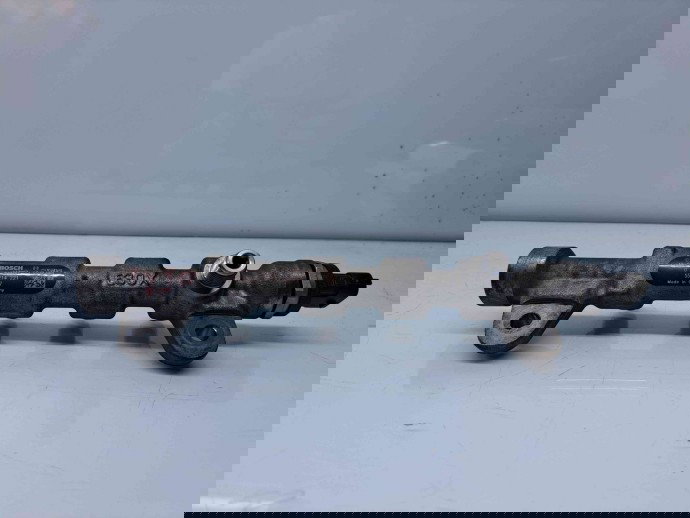 Rampa injectoare  Opel Astra J [Fabr 2009-2015] 55576177 2.0 CDTI LBS 121KW / 165CP