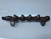 Rampa injectoare  Opel Astra J [Fabr 2009-2015] 55576177 2.0 CDTI LBS 121KW / 165CP