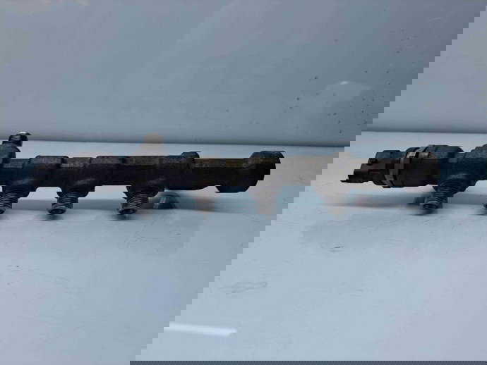 Rampa injectoare  Opel Astra J [Fabr 2009-2015] 55576177 2.0 CDTI LBS 121KW / 165CP