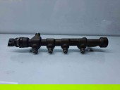 Rampa injectoare  Opel Astra J [Fabr 2009-2015] 55576177 2.0 CDTI LBS 121KW / 165CP