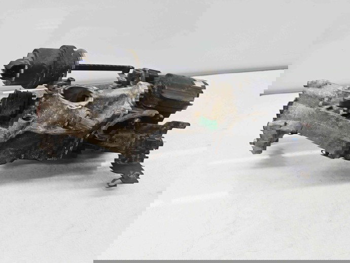 Racitor gaze  Opel Insignia A [Fabr 2008-2016] 55577443 2.0 CDTI LBS 121KW / 165CP