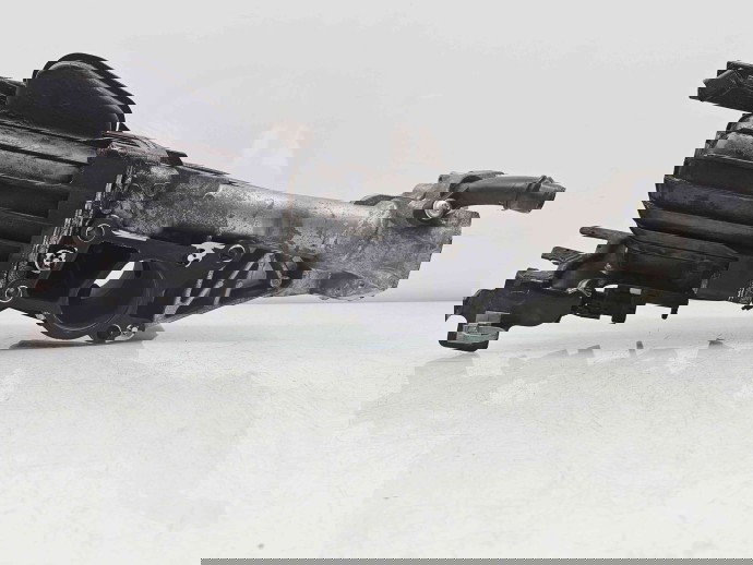 Racitor gaze  Opel Insignia A [Fabr 2008-2016] 55577443 2.0 CDTI LBS 121KW / 165CP