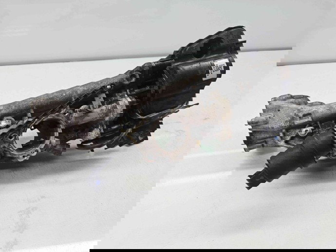 Racitor gaze  Opel Insignia A [Fabr 2008-2016] 55577443 2.0 CDTI LBS 121KW / 165CP