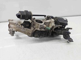 Racitor gaze  Opel Astra J [Fabr 2009-2015] 55577443 2.0 CDTI LBS 121KW / 165CP