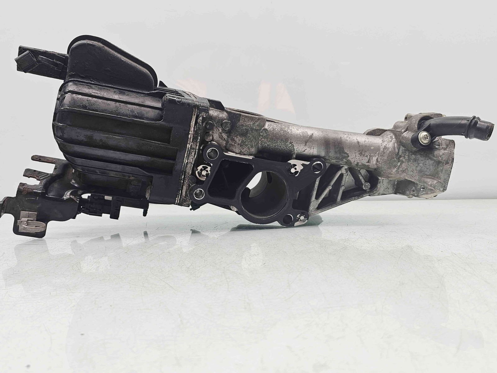 Racitor gaze Opel Astra J [Fabr 2009-2015] 55577443 2.0 CDTI LBS 121KW / 165CP - imagine 2