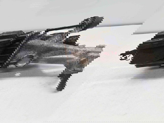 Racitor gaze  Opel Astra J [Fabr 2009-2015] 55577443 2.0 CDTI LBS 121KW / 165CP