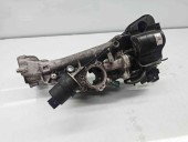 Racitor gaze  Opel Astra J [Fabr 2009-2015] 55577443 2.0 CDTI LBS 121KW / 165CP