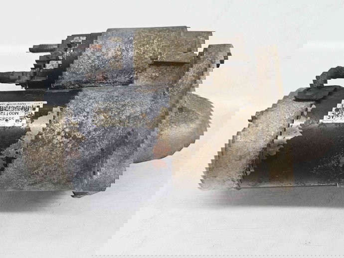  Electromotor 10 dinti  Opel Insignia A [Fabr 2008-2016] 55585237  2.0 CDTI LBS121KW / 165CP