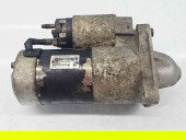  Electromotor 10 dinti  Opel Insignia A [Fabr 2008-2016] 55585237  2.0 CDTI LBS121KW / 165CP