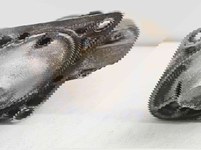  Electromotor 10 dinti  Opel Insignia A [Fabr 2008-2016] 55585237  2.0 CDTI LBS121KW / 165CP