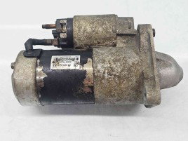  Electromotor 10 dinti  Opel Astra J [Fabr 2009-2015] 55585237  2.0 CDTI LBS121KW / 165CP