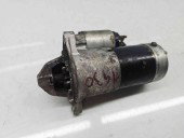  Electromotor 10 dinti  Opel Astra J [Fabr 2009-2015] 55585237  2.0 CDTI LBS121KW / 165CP