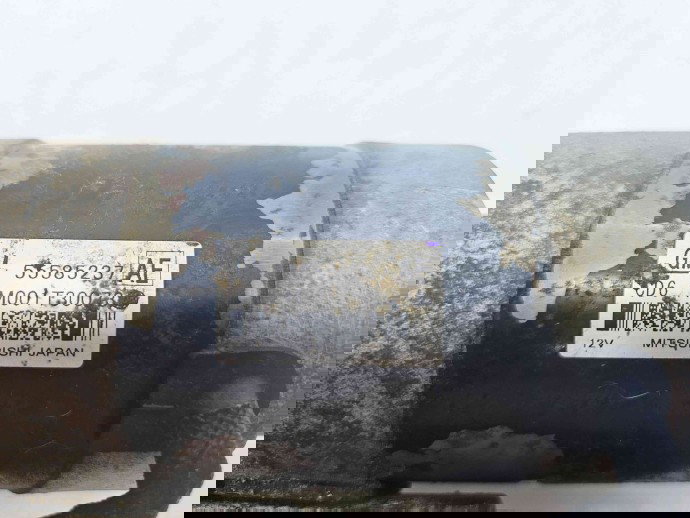  Electromotor 10 dinti  Opel Astra J [Fabr 2009-2015] 55585237  2.0 CDTI LBS121KW / 165CP