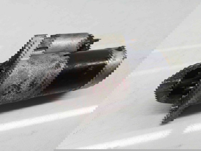  Electromotor 10 dinti  Opel Cascada [Fabr 2013-2019] 55585237  2.0 CDTI LBS121KW / 165CP