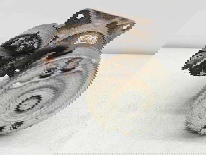  Electromotor 10 dinti  Opel Cascada [Fabr 2013-2019] 55585237  2.0 CDTI LBS121KW / 165CP