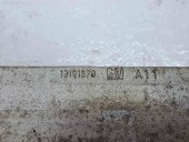 Armatura bara fata Opel Corsa D [Fabr 2006-2013] 13191879