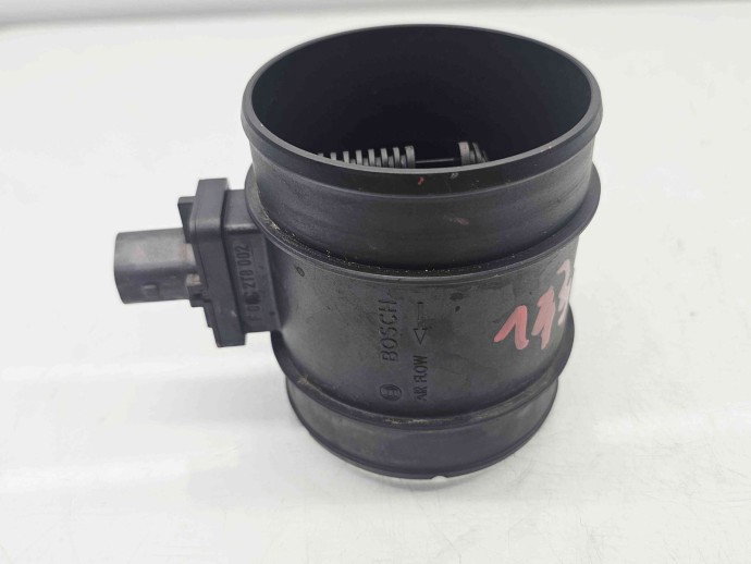 Debitmetru aer  Opel Astra J [Fabr 2009-2015] 55562426 2.0 CDTI LBS 121KW / 165CP