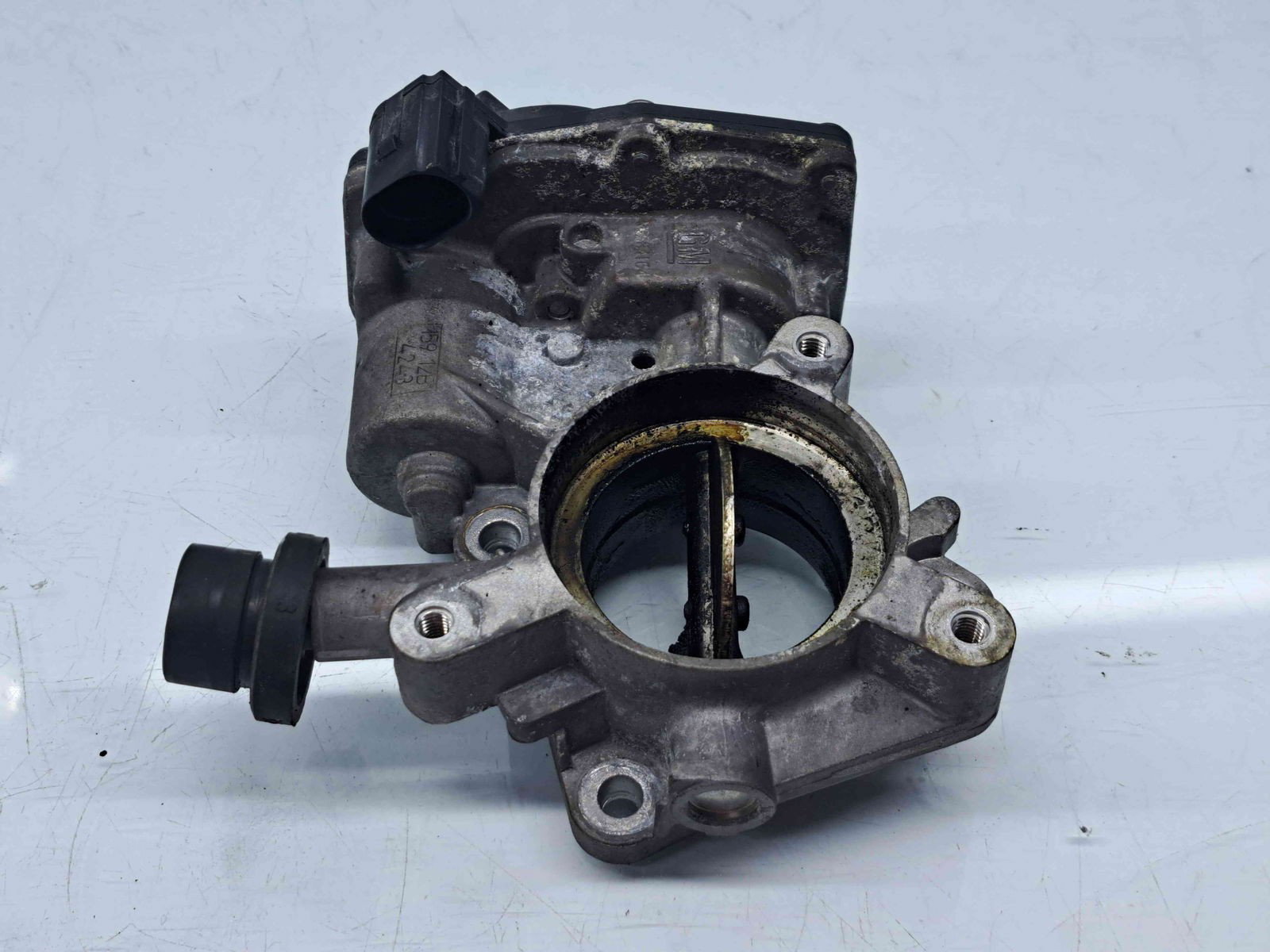 Clapeta acceleratie Opel Insignia A [Fabr 2008-2016] 50569200 2.0 CDTI LBS 121KW / 165CP - imagine 1