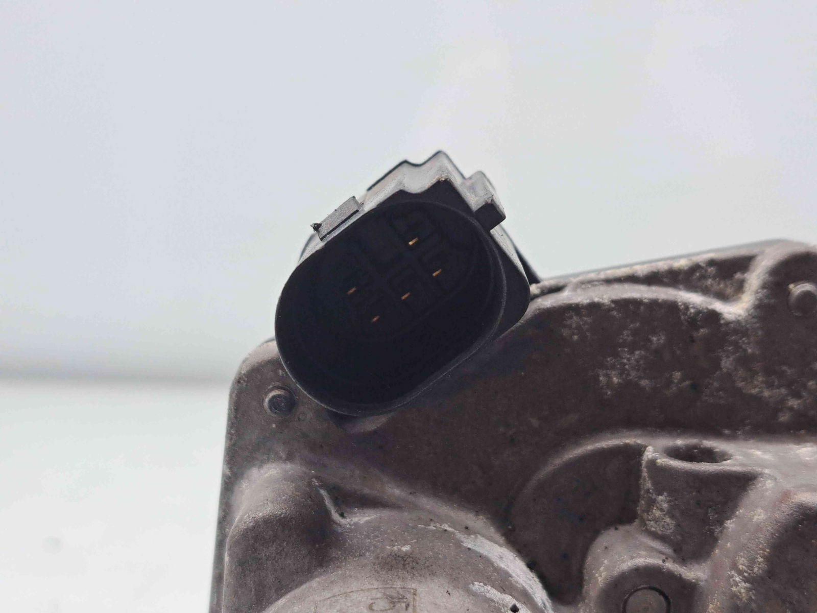 Clapeta acceleratie Opel Insignia A [Fabr 2008-2016] 50569200 2.0 CDTI LBS 121KW / 165CP - imagine 3