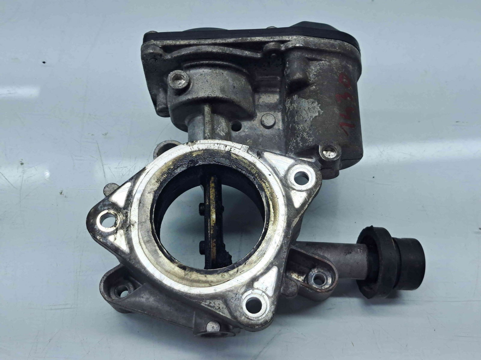 Clapeta acceleratie Opel Insignia A [Fabr 2008-2016] 50569200 2.0 CDTI LBS 121KW / 165CP - imagine 4