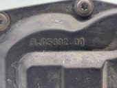 Clapeta acceleratie  Opel Astra J [Fabr 2009-2015] 50569200 2.0 CDTI LBS 121KW / 165CP