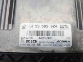 Calculator motor ECU  Opel Insignia A [Fabr 2008-2016] 55585024 2.0 CDTI LBS 121KW / 165CP