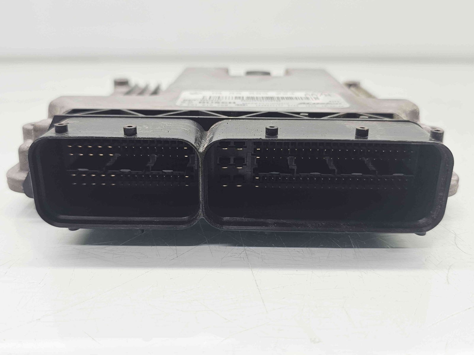 Calculator motor ECU Opel Insignia A [Fabr 2008-2016] 55585024 2.0 CDTI LBS 121KW / 165CP - imagine 4