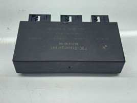  Modul senzori parcare  Bmw X5 (E70) [Fabr 2007-2013] 66219185139