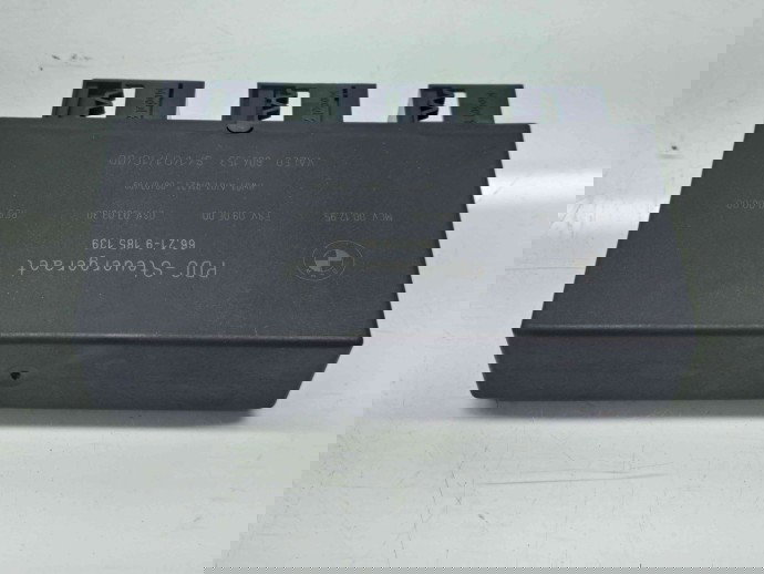  Modul senzori parcare  Bmw X5 (E70) [Fabr 2007-2013] 66219185139