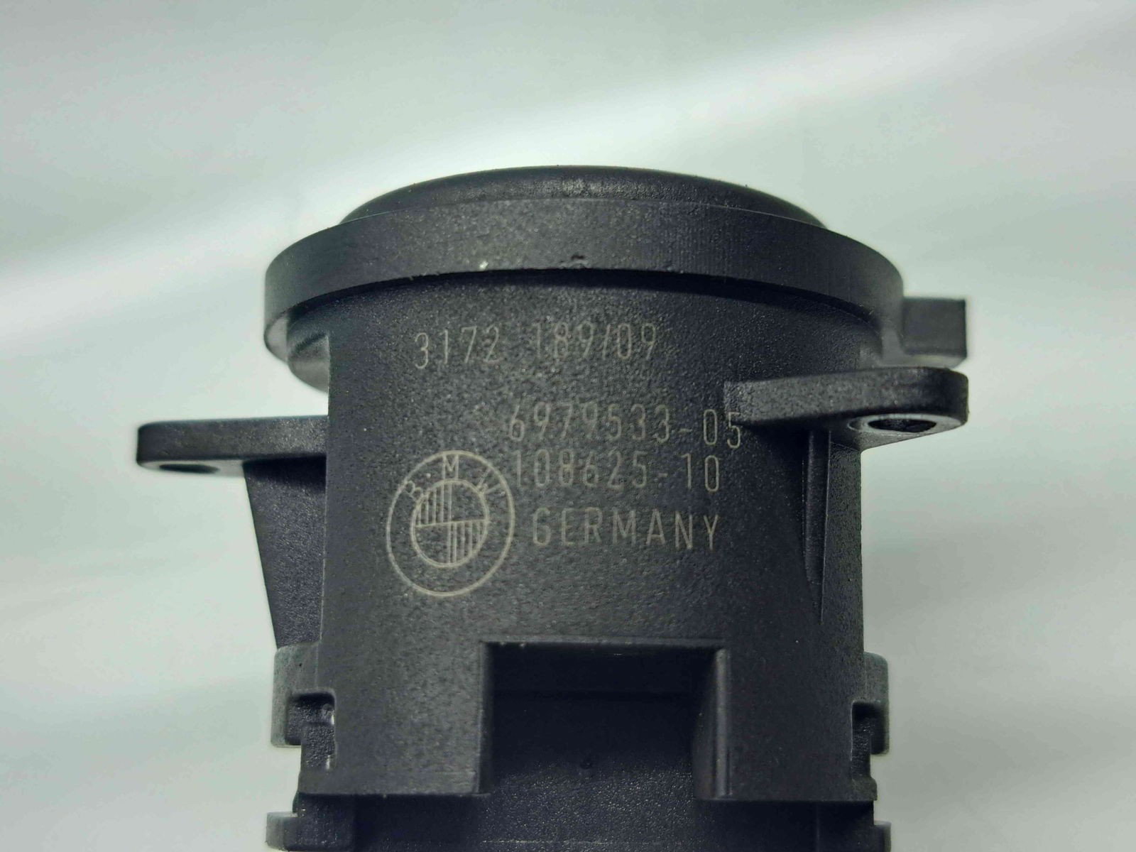 Buton START/STOP Bmw 3 (E90) [Fabr 2005-2011] 10862510 - imagine 2