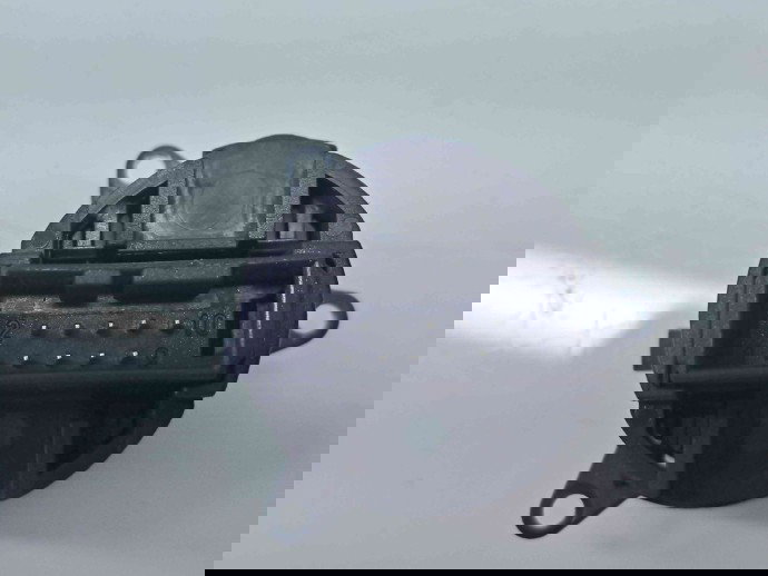  Buton START/STOP  Bmw 1 (E81, E87) [Fabr 2004-2010] 10862510