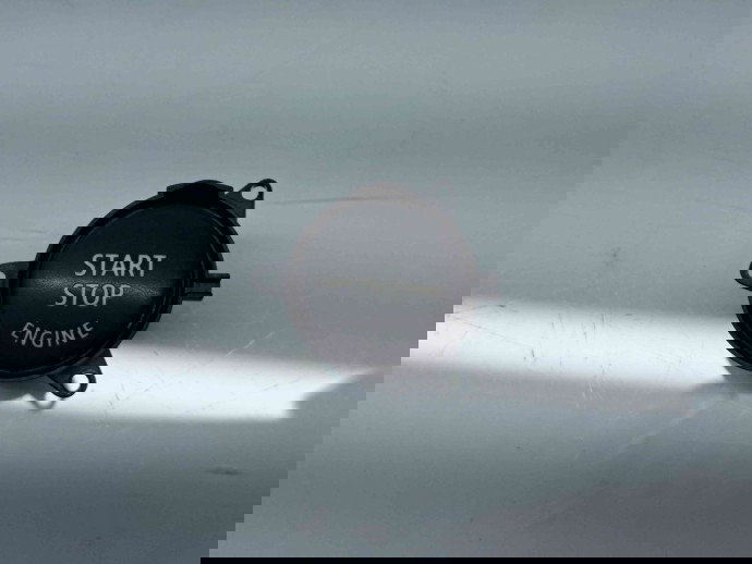  Buton START/STOP  Bmw X1 (E84) [Fabr 2009-2015] 10862510