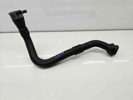 Tub intercooler  Renault Scenic 3 [Fabr 2009-2015] 8200804000 1.9 DCI F9Q-870 96KW / 130CP