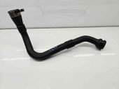 Tub intercooler  Renault Scenic 3 [Fabr 2009-2015] 8200804000 1.9 DCI F9Q-870 96KW / 130CP