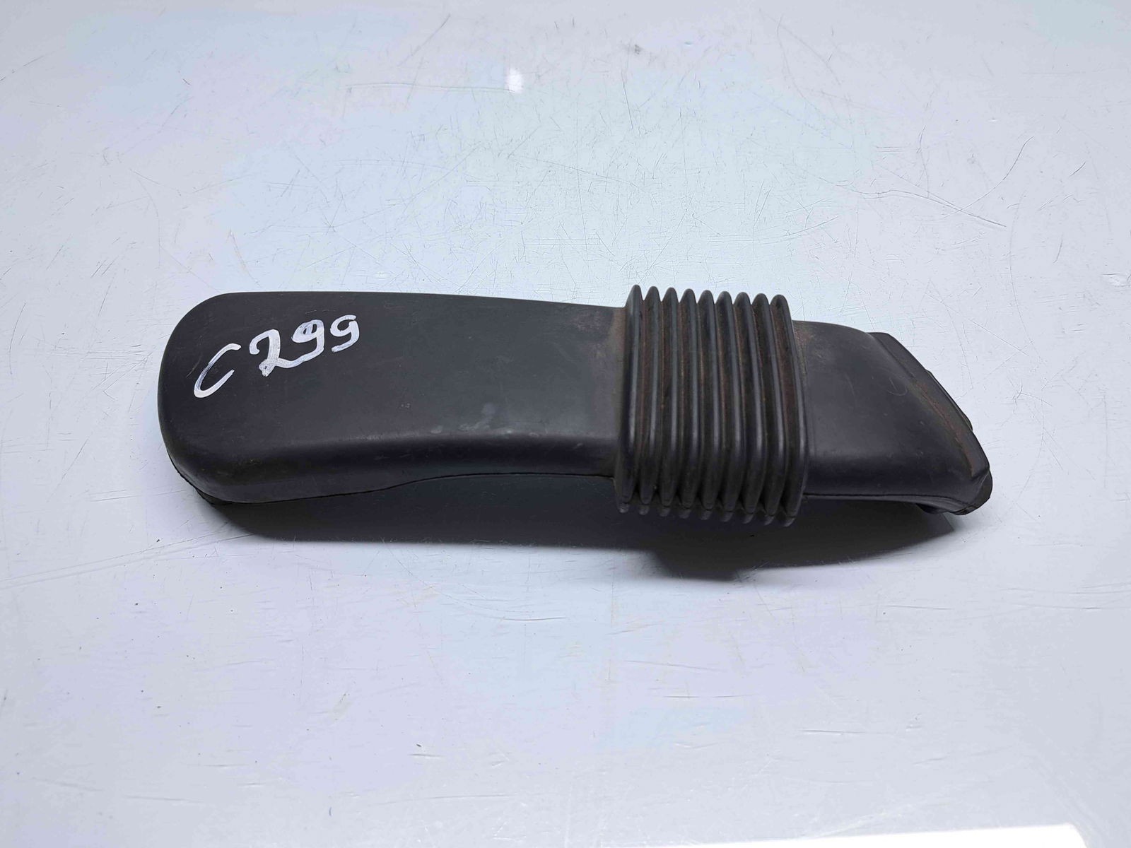 Tub admisie aer Renault Scenic 3 [Fabr 2009-2015] 244930002R 1.9 DCI F9Q-870 96KW / 130CP - imagine 1