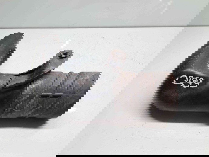 Tub admisie aer  Renault Scenic 3 [Fabr 2009-2015] 8200923144 1.9 DCI F9Q-870 96KW / 130CP