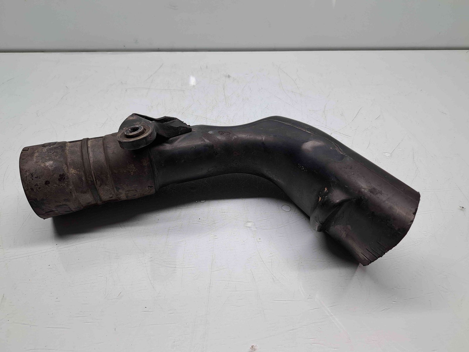 Tub admisie aer Renault Scenic 3 [Fabr 2009-2015] 8200923144 1.9 DCI F9Q-870 96KW / 130CP - imagine 4